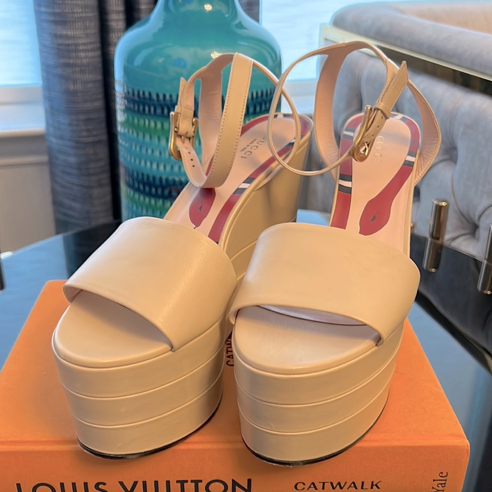 Gucci Sandals